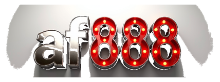 af888 logo